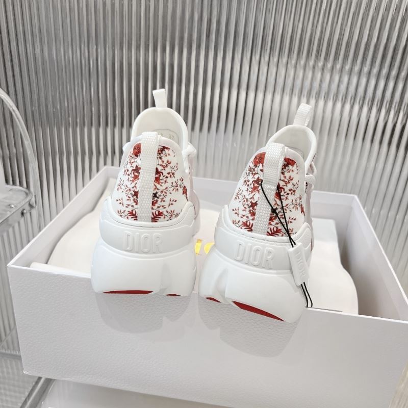 Christian Dior Sneaker